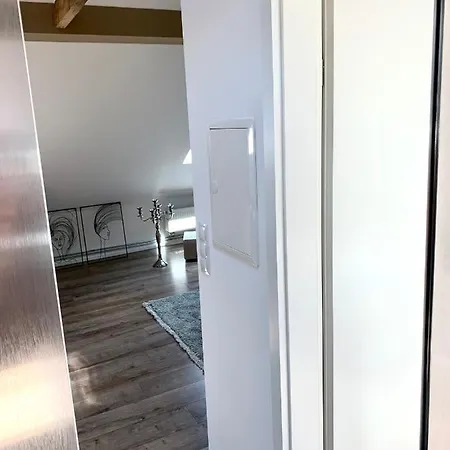Wohlfuehloase In Koblenz Karthause Διαμέρισμα
