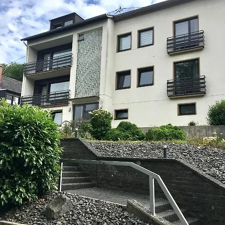 Wohlfuehloase In Koblenz Karthause Διαμέρισμα *
