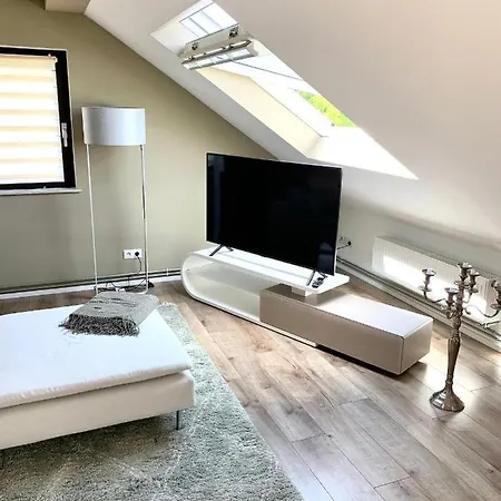 Wohlfuehloase In Koblenz Karthause Διαμέρισμα